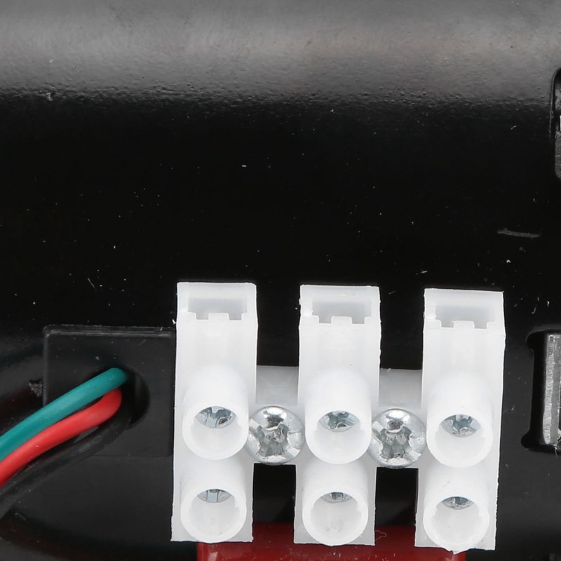 AC Synchronous Motor 14W Permanent Magnet 2Way High Torsion Central