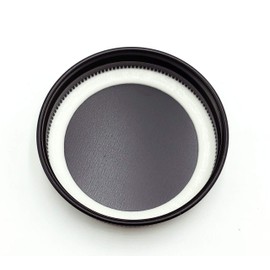 THINKCHANCES Black Rust Proof and Air Tight Aluminum One Piece Storage Lid with Silicone Sealing Linear Plastisol for Wide Mouth Transform Mason Ball Canning Jars (6 Pack, Wide Mouth)