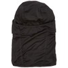 Mil-Tec Miltec Unisex Balaclava Sturmhaube, Schwarz, One Size