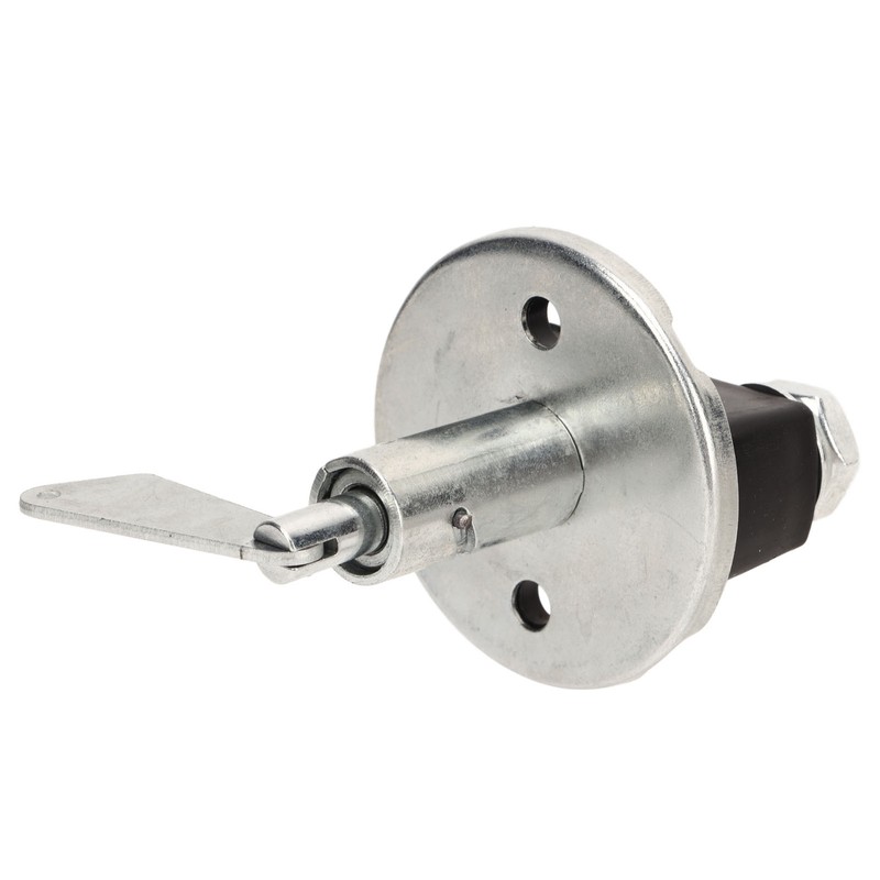 12‑24V Battery Disconnect Rotation Switch 100A Working Current Battery Power