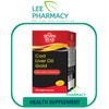 Seven Seas Cod Liver Oil Gold 500's+100's / 500's /