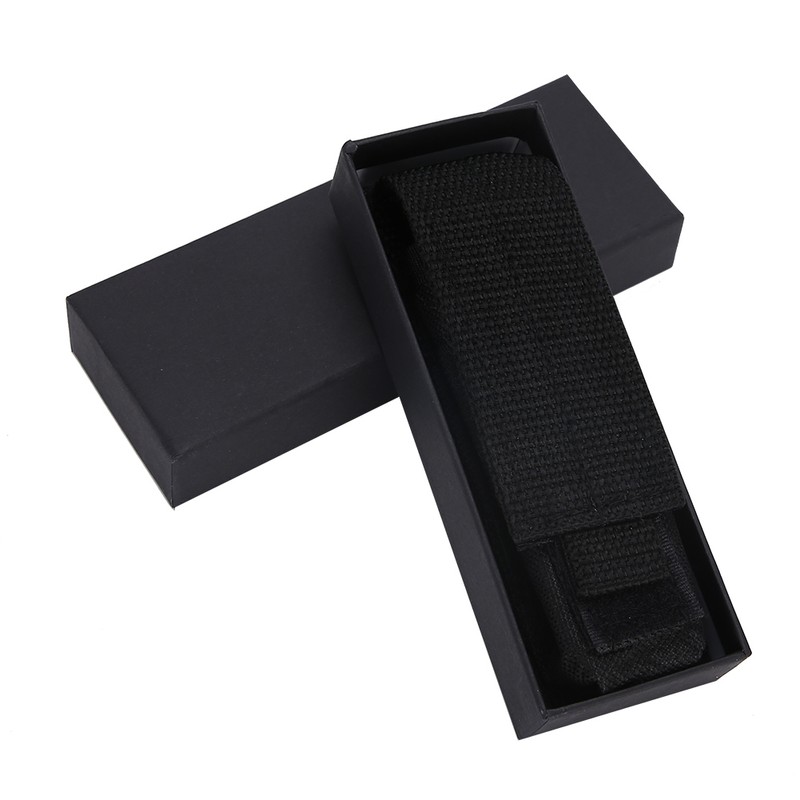 Stainless Steel Spring Comb Hair Beard Folding Pocket Comb Hairdressing