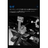Universal Stand Hook for Honda Suzuki Vehicles, Rear Stand Hook