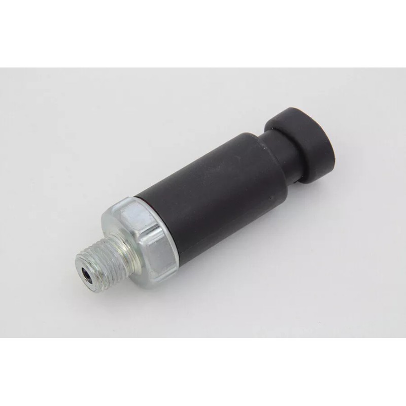 V-Twin Manufacturing Harley Oil Pressure Sensor Switch 99-16 FLHX FLHTC