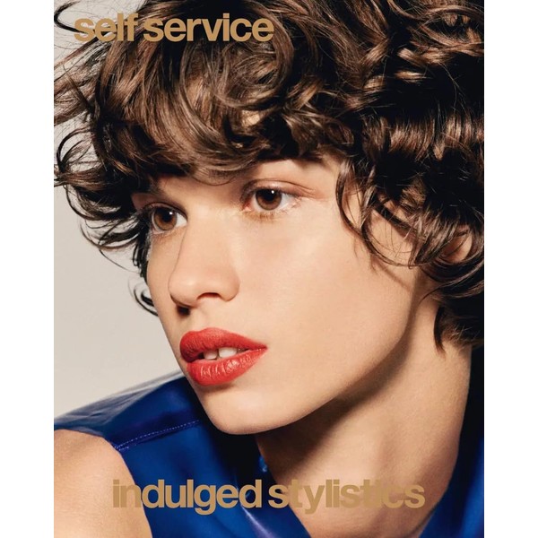 Self Service Magazine : Issue 61 : Autumn / Winter