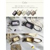 Encore Smart Key Case, High Quality Genuine Leather, Unisex, Genuine