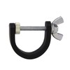 SK11 Mini Clamp Aluminum MC-7 Maximum Opening 0.9 inches (23