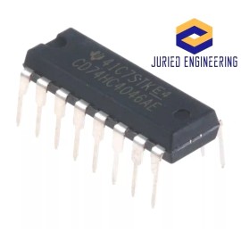 Texas Instruments 10PCS CD74HC4046AE CD74HC4046 High Speed CMOS Logic Phase-Locked-L