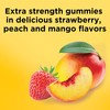 Nature Made Vitamin D3 5000 IU Per Serving Gummies Extra