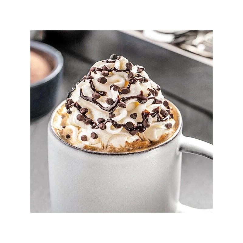 Ghirardelli 5 lb. Baking Chips (select flavor below) - 5