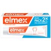 elmex Toothpaste Protection Caries Double Shield 2 x 75 ml