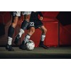 G-form PRO-S VENTO Shin Guards Youth WHT Soccer Legers (yvs4716068)