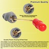 Replacement for F93B-1C Air Volume Controls for Deep Wells, Water