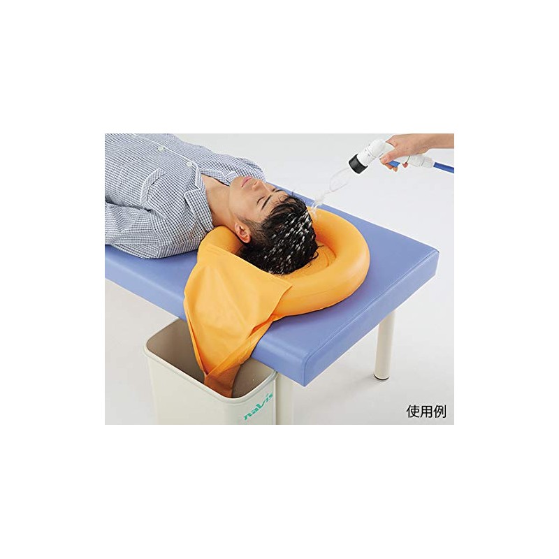 As One NKP-O Easy Care Wash Pad