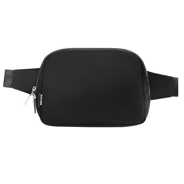 Bomvabe Everywhere Belt Bag 1L for Women, Little Fanny Pack