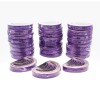 20Pcs 1/2" X 18" File Sanding Belts 60 Grit Sander