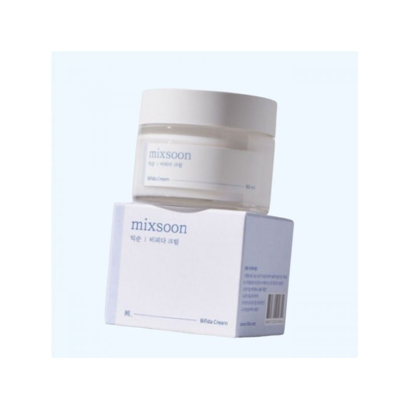 mixun Moisture Shield Cream Mixun Bifida Cream 60ml 5001348 /