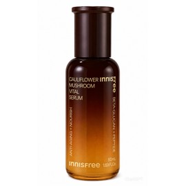 Innisfree Flower Mushroom Vital Serum / 이니스프리 꽃송이버섯 바이탈 세럼