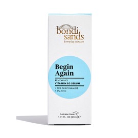 Bondi Sands Begin Again Vitamin B3 Serum 30mL
