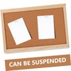 Operitacx Vision Board Cork Notice Board Cork Notice Board with
