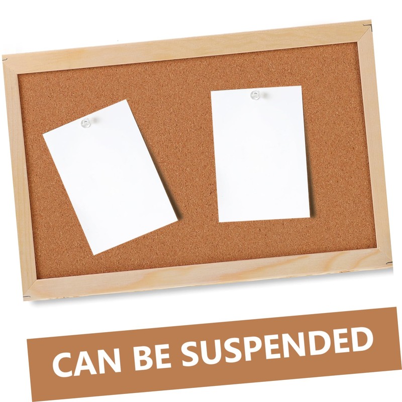 Operitacx Vision Board Cork Notice Board Cork Notice Board with