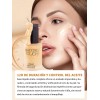 Base De Maquillaje Mate Ultramo Perfect Cover Spf 15+
