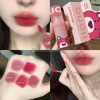 Cuidado Facial Labial Mate Maquillaje Natural Nude Oso F