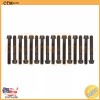 Aftermarket (Sold by CTM Auto) Cylinder Head Bolts For 86-00