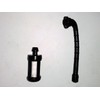 CTS Gas Fuel LINE Hose with Filter for STIHL Chainsaw
