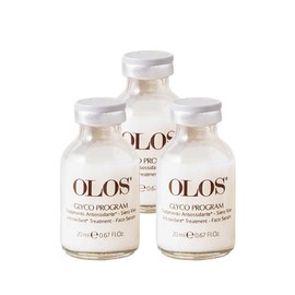 Olos Milk Ampoule 20ml 2+1 / 올로스 우유 앰플 20ml 2+1