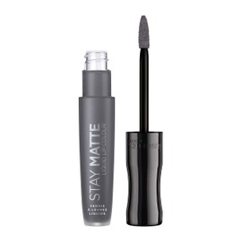 Rimmel Stay Matte Liquid Lipstick, Shadow