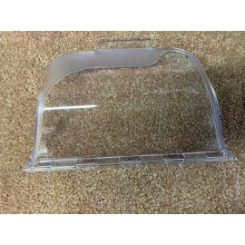 RAINBOW Aquamate III SHAMPOOER  AM-12 FRONT CLEAR Nozzle LEN R13282 Squeegee