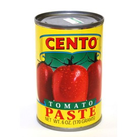 Cento Tomato Paste