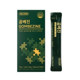 곰보배추시럽 곰베진 곰배진 삼백초 추출물 시럽 진액 액상 스틱 효능 14포 가이오넷 곰베진 곰베진 곰보 Grated Vegetable Syrup, Gombejin, Sam Baekcho Extract Syrup, Liquid Stick with 14 Packs, Gaionet Gombejin