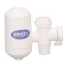Faucet Water Filter High Accuracy Removable Ceramic Cartridge Small Portable