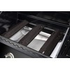 Universal Adjustable Grill Heat Plate Replacement for Gas Grill, Porcelain