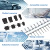 GTIWUNG 560pcs 2.5mm Pitch 2 3 4 5 Pin JST