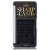 Sharp Lash Premium Toray by Amber Lash, 20 Rows of