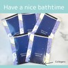 Petite Gift Retirement Bath Salt, Set of 2 Types, 5