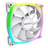 Montech AX 140 ARGB Fan – 1600PWM, High-End Durability, Silent