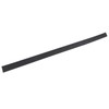 Front Door Lower Molding Exterior Car Door Garnish Trim Panel