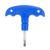 Adjustable Golf Tool, Golf Torque Wrench Metal Golf Driver Tool