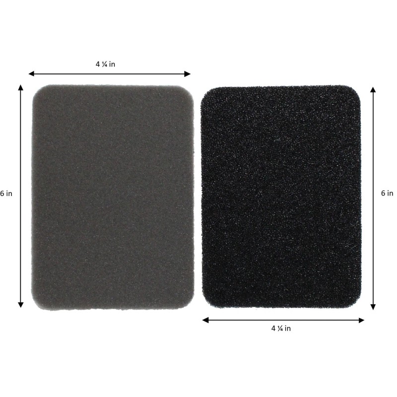 Generac 0G84420151 Air Filter