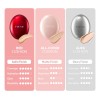 Mascarilla Cushion Foundation Fit All Cover Pink #51n Fudge