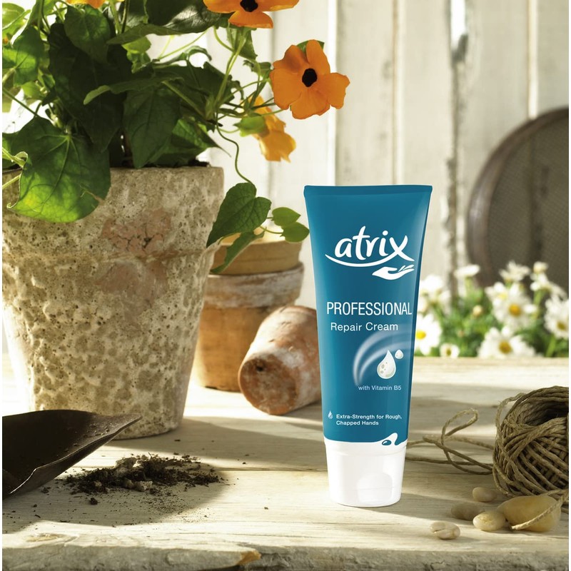 Atrix Professional Repair Cream 100ml