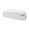 Leisure Coachworks 5 Pack White - Baggage Door Catch -