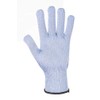 Portwest Puncture Resist Single Glove Ambidextrous 13-Gauge Large Ref A655Lge