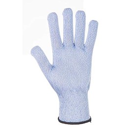 Portwest Puncture Resist Single Glove Ambidextrous 13-Gauge Large Ref A655Lge