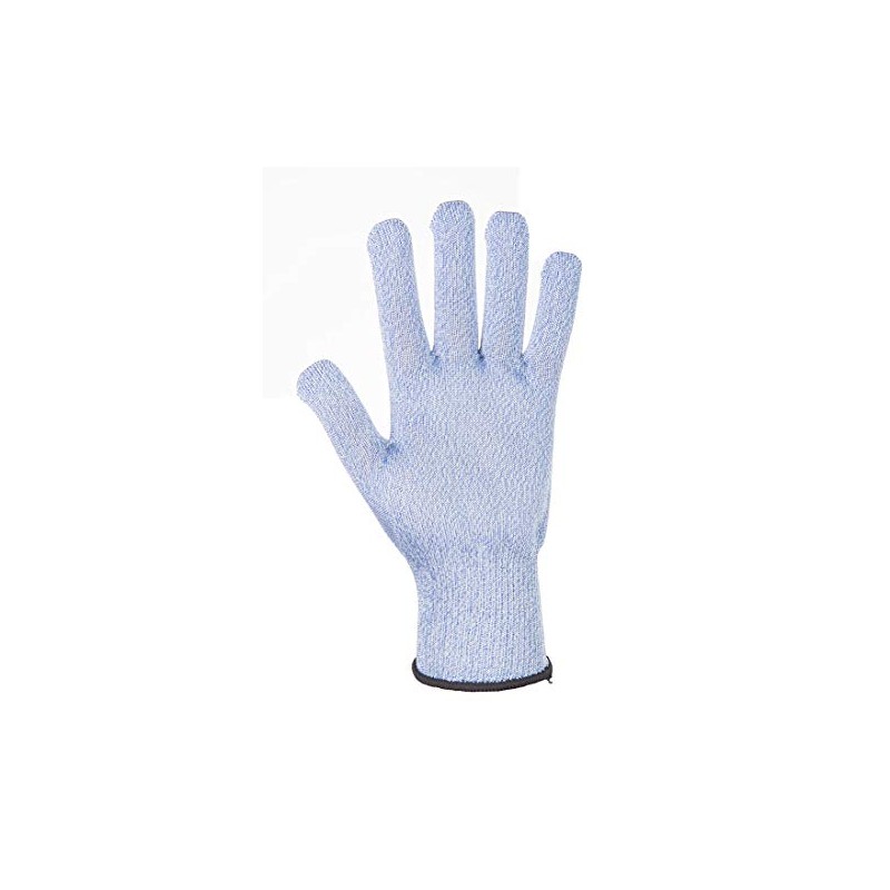 Portwest Puncture Resist Single Glove Ambidextrous 13-Gauge Large Ref A655Lge