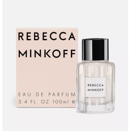 Rebecca Minkoff for Women’s-3.4 oz EDP-(NEW In Box)TESTER